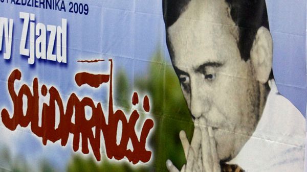 Krajowy Zjazd Delegatów NSZZ Solidarność 2009 r.