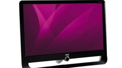 Monitor F22S