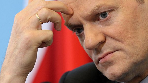 Donald Tusk