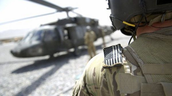 Al-Kaida i talibowie z Pakistanu i Afganistanu zjednoczyli siły przeciw "najeźdźcom", za których uznają amerykańskie siły