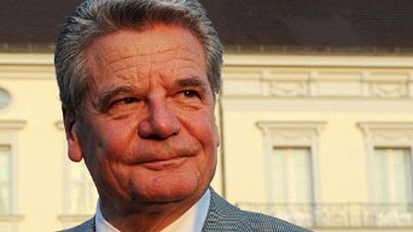 Joachim Gauck