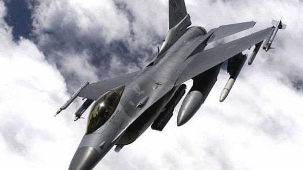 F-16