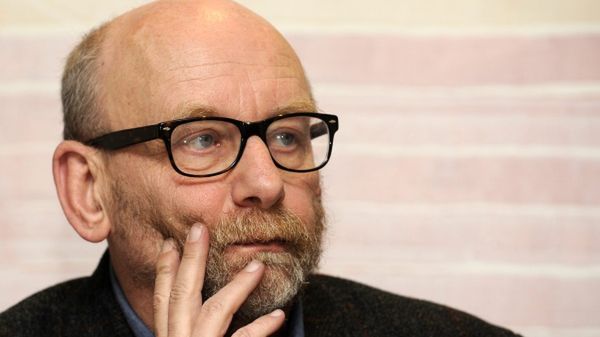 Socjolog i historyk idei, prof. Paweł Śpiewak