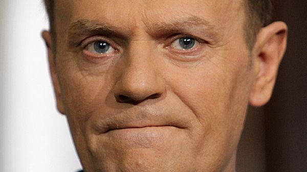 Premier, Donald Tusk
