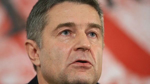 Władysław Frasyniuk