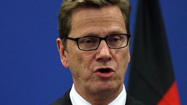 Guido Westerwelle