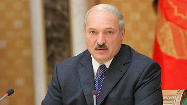 Łukaszenka wyrzucił polskiego ambasadora