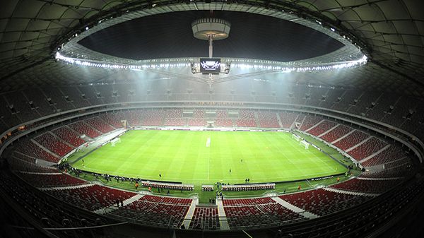 Stadion Narodowy