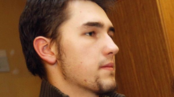 Bartek Waśniewski, ojciec Madzi
