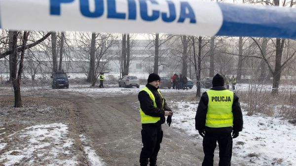 Policja odnalazła zwłoki zaginionej dziewczynki