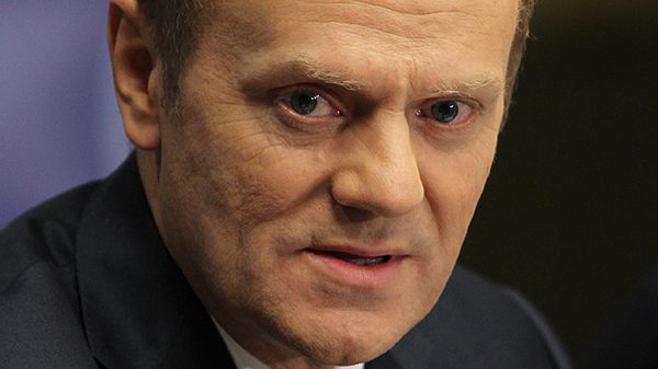 Donald Tusk