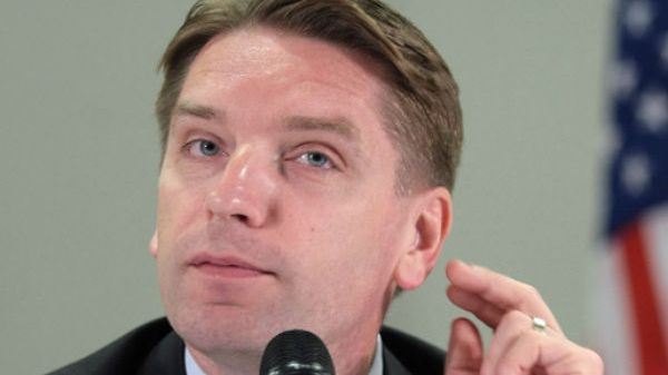 B. redaktor naczelny tygodnika "Wprost", Tomasz Lis