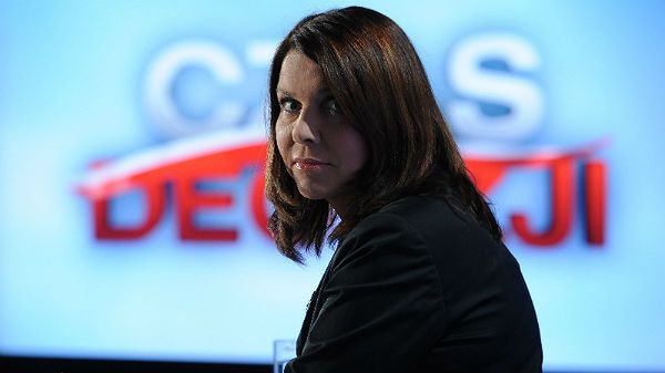 Katarzyna Kolenda-Zaleska