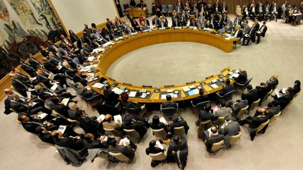 Forum Rady Bezpieczeństwa ONZ