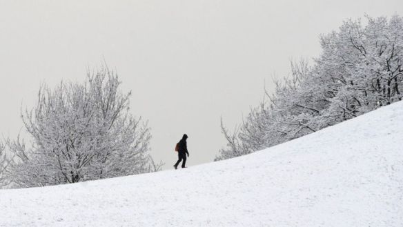 Rosję czeka prawdziwy atak zimy