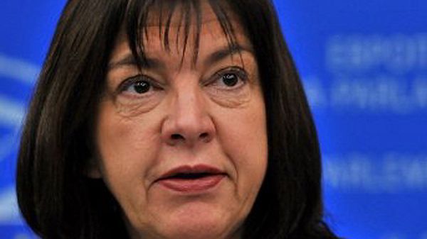 Rebecca Harms
