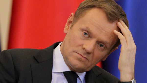 Donald Tusk