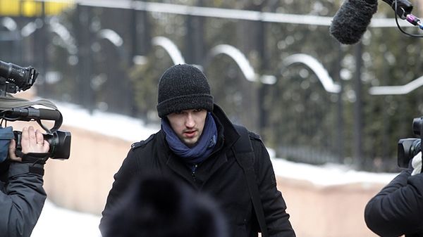 Bartłomiej Waśniewski