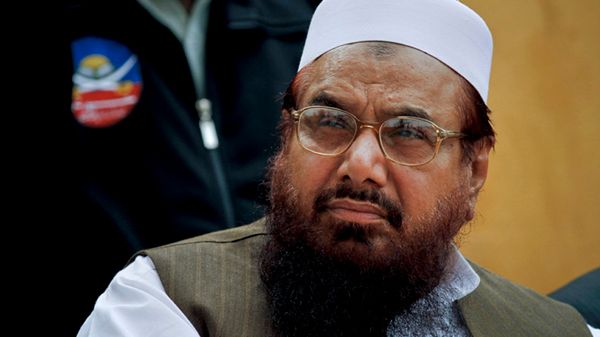 Hafiz Mohammed Saeed