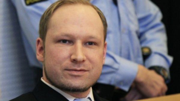Anders Breivik
