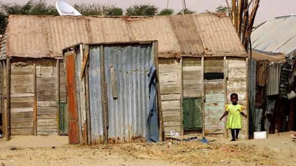 Mimo oficjalnych zakazów, niewolnictwo w Mauretanii wciąż jest powszechne