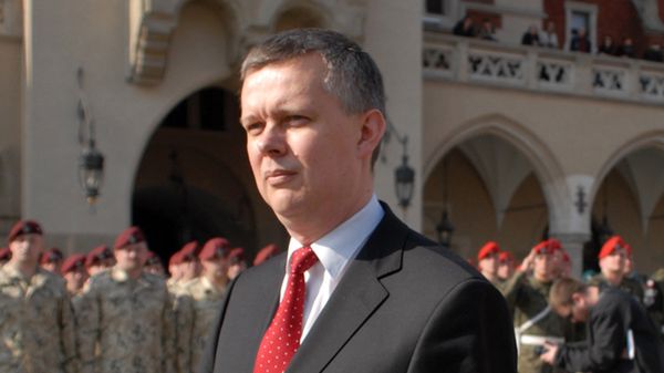 Tomasz Siemoniak