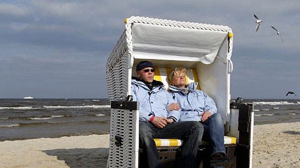 Wyspa Uznam to turystyczny raj