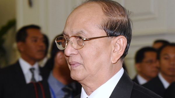 Thein Sein