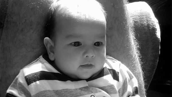 6-miesięczna Madzia z Sosnowca