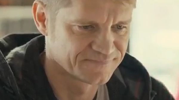 Polski robotnik w reklamie Coca-Coli - od pięciu lat nie był w domu