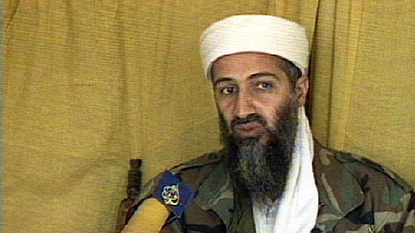 Osama bin Laden