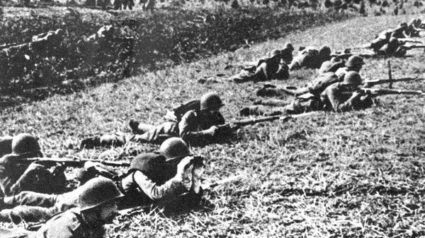 Bitwa nad Bzurą była największym lądowym starciem pierwszego okresu II wojny światowej