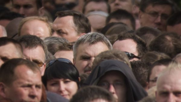 Jak Polacy oceniają sytuację na rynku pracy?