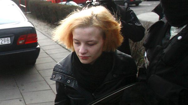 Katarzyna Waśniewska