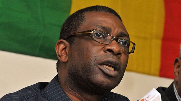 Youssou N'Dour