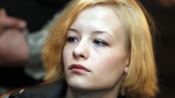 Katarzyna Waśniewska