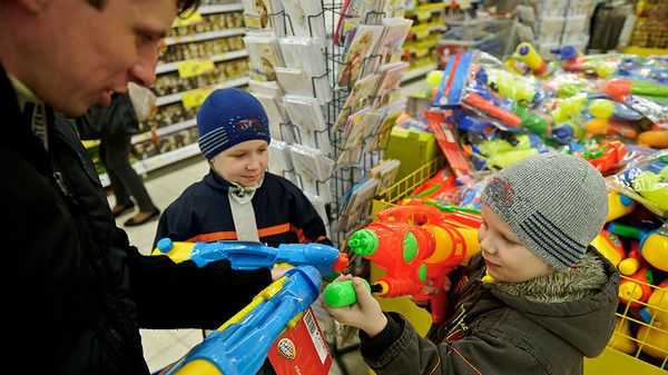 Lany poniedziałek to tradycja, ale chuligańskie wybryki będą karane