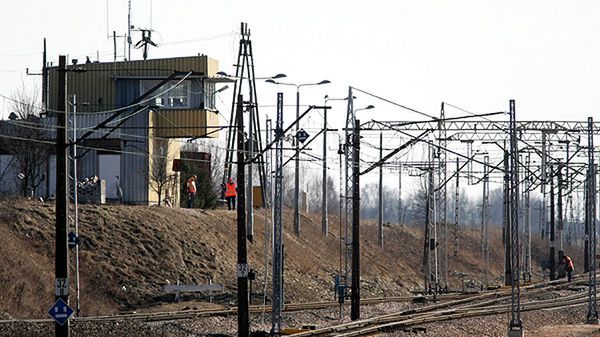 Posterunek szlakowy Starzyny