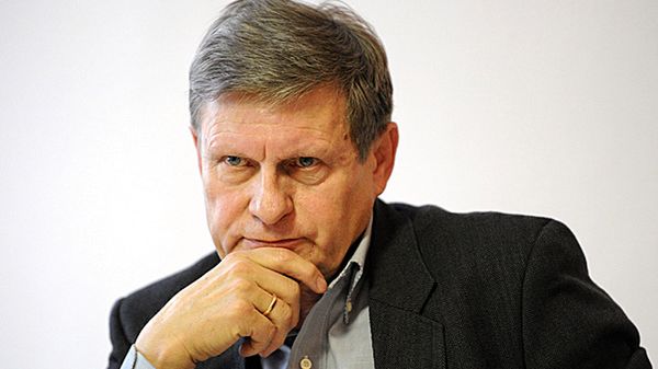 Prof. Leszek Balcerowicz