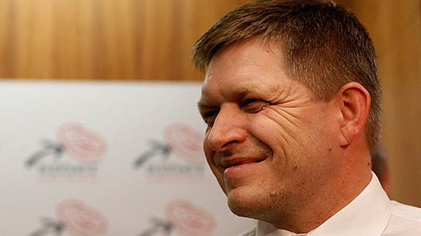 Robert Fico