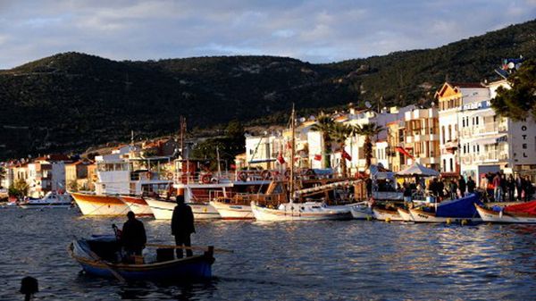 Polak prawie 6 miesięcy błąkał się po Turcji