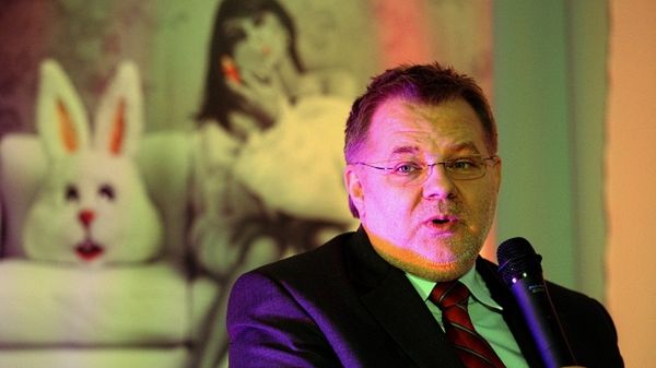 Prof. dr hab. Zbigniew Izdebski