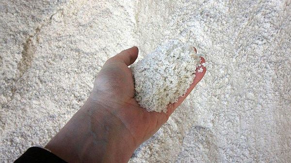 Czy sól przemysłowa zawiera dioksyny?