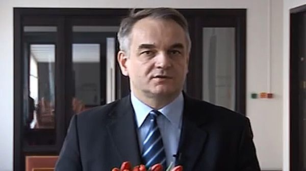 Waldemar Pawlak składa życzenia kobietom