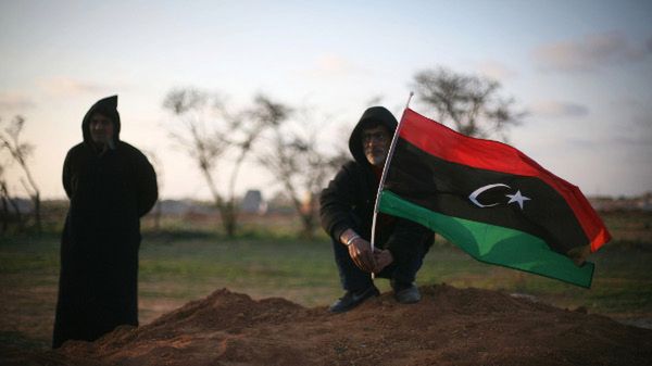 Libia chce osądzić zbrodniarzy reżimu