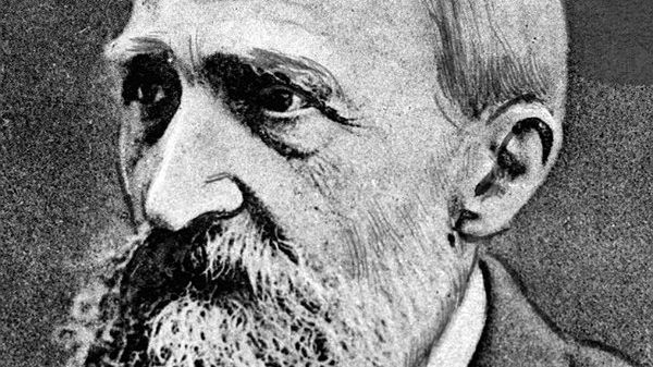 Józef Ignacy Kraszewski