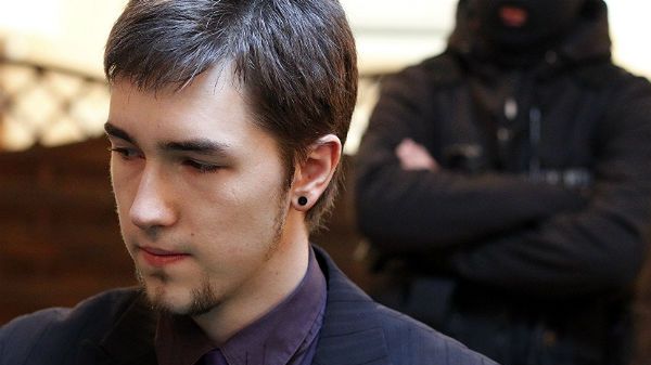 Bartłomiej, ojciec Madzi z Sosnowca