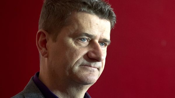 Szef Ruchu Palikota Janusz Palikot