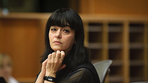 Wdowa po tragicznie zmarłym prezesie IPN Januszu Kurtyce, Zuzanna Kurtyka