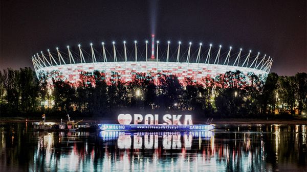 Czy będziemy musieli się wstydzić zaśmieconych bulwarów nad Wisłą?